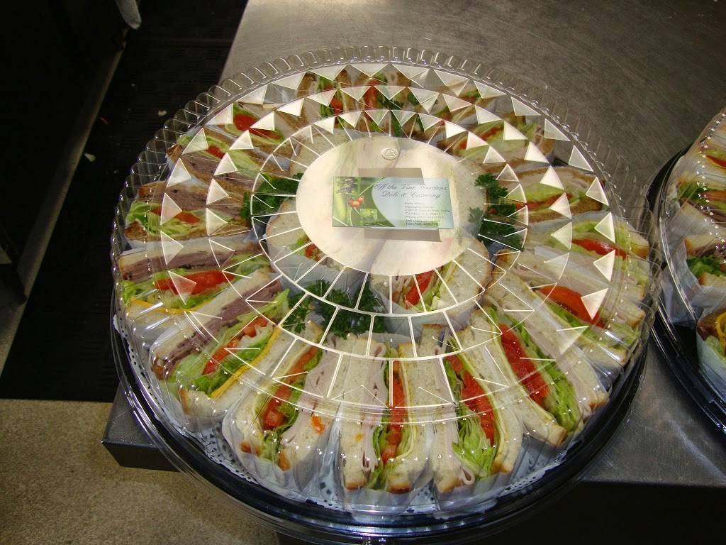 Off the Vine Gardens Deli And Catering | restaurant | 2382 Camino Vida Roble, Carlsbad, CA 92011, USA | 7604387701 OR +1 760-438-7701