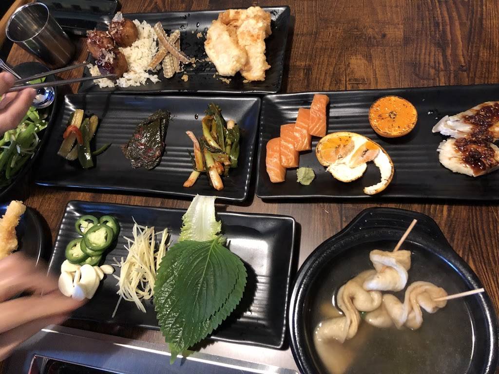 Jang Ga | restaurant | 3585 Peachtree Industrial Blvd Suite 154 Suite 154, Duluth, GA 30096, USA | 6783492009 OR +1 678-349-2009