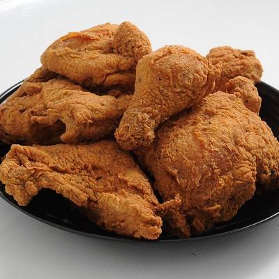Louisiana Famous Fried Chicken | meal takeaway | 14050 Cherry Ave p, Fontana, CA 92337, USA | 9093653551 OR +1 909-365-3551