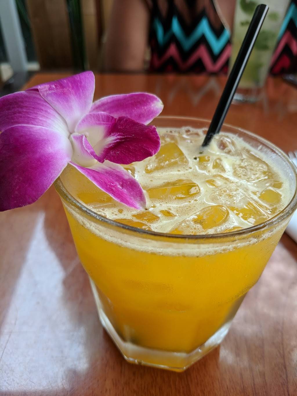 Janga by Derricks Jamaican Cuisine | restaurant | 3850 Main St, Culver City, CA 90232, USA | 4246034843 OR +1 424-603-4843