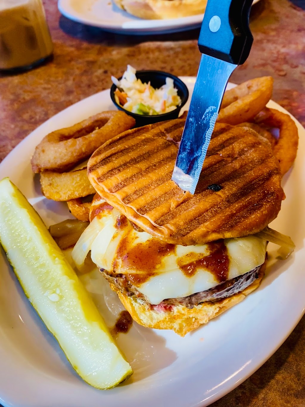 Pcola Bistro | restaurant | 3102 E Cervantes St, Pensacola, FL 32503, USA | 8502850250 OR +1 850-285-0250