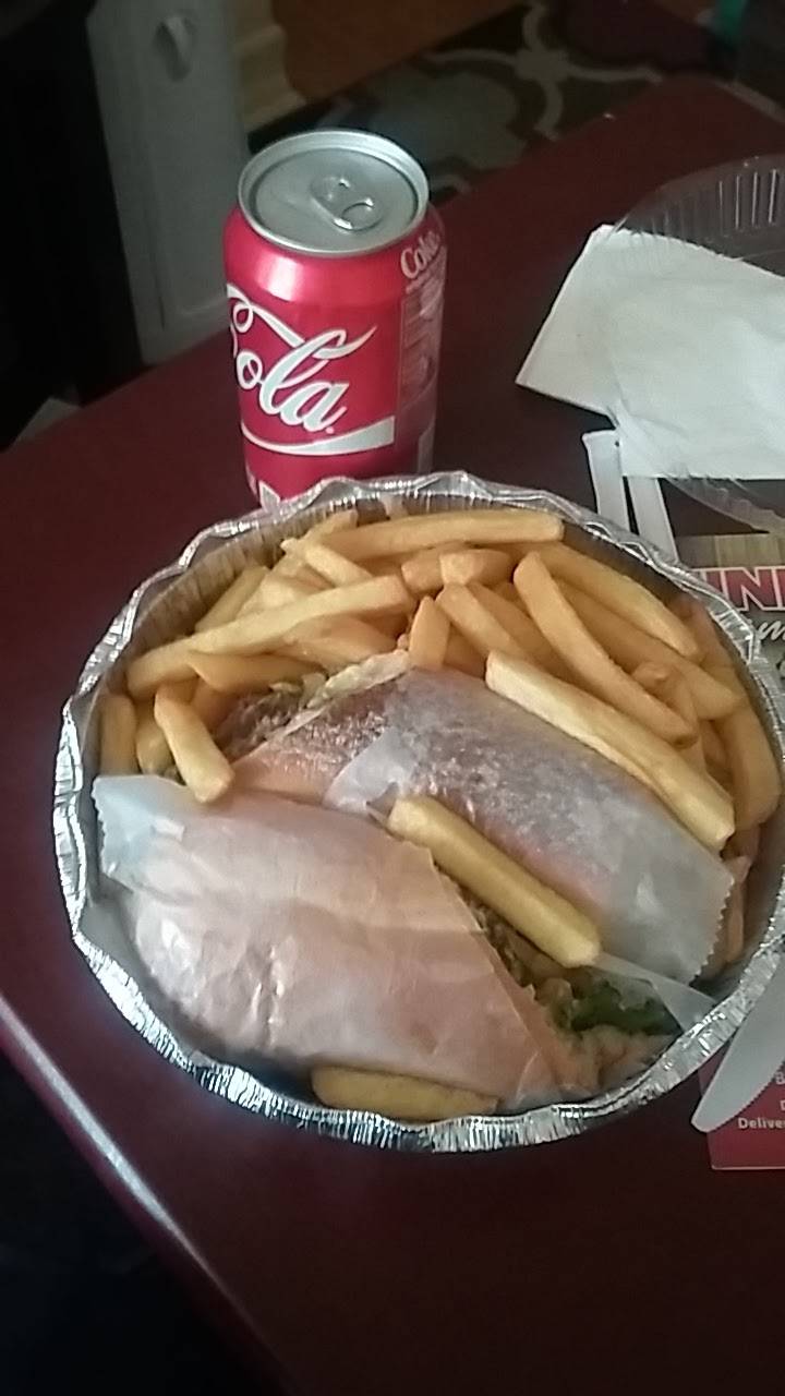 Ginbos Hamburger House | restaurant | 118 E 170th St, Bronx, NY 10452, USA | 3472184082 OR +1 347-218-4082