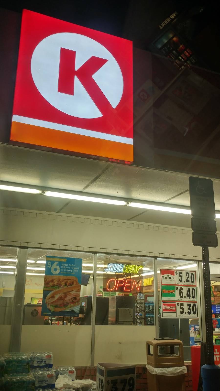 Subway Restaurants | restaurant | 23039 NW, FL-16, Raiford, FL 32091, USA | 9049648664 OR +1 904-964-8664