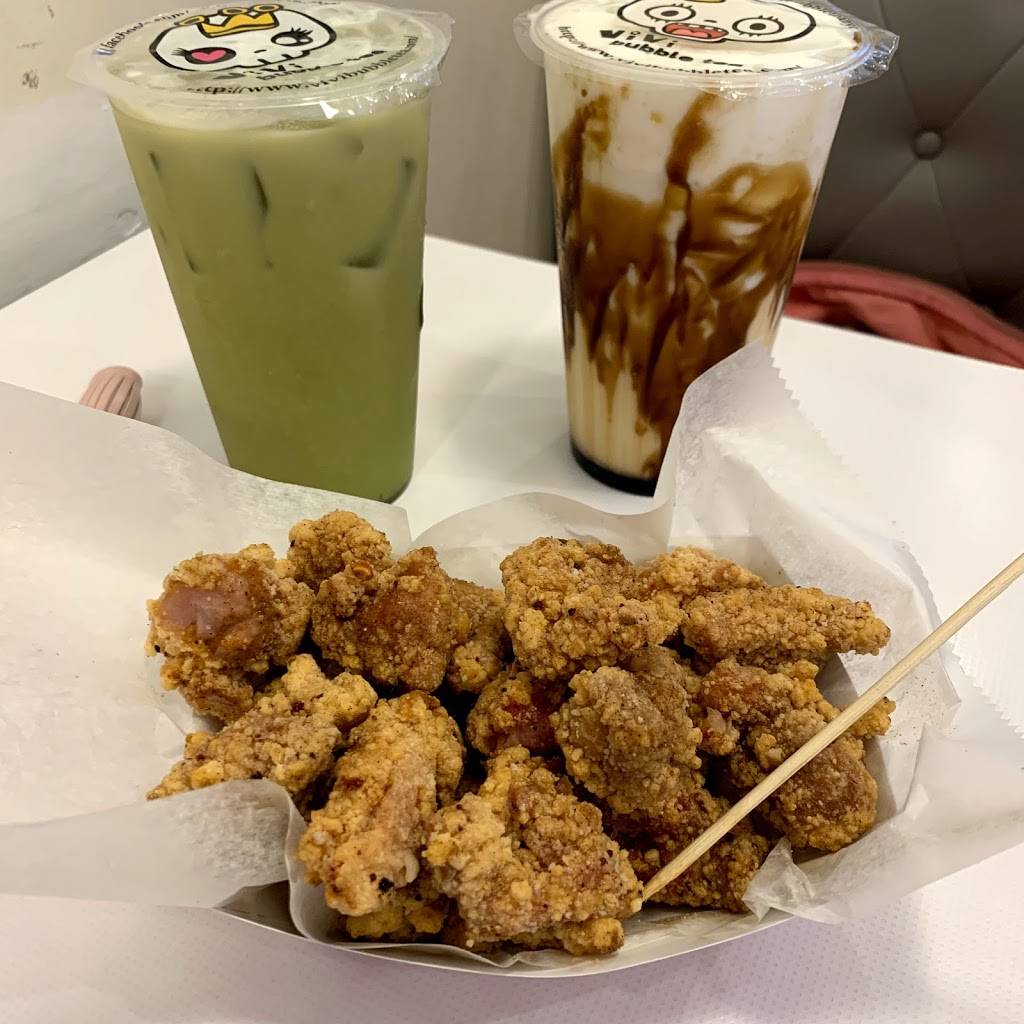 Vivi Bubble Tea | meal takeaway | 83-28 Broadway, Queens, NY 11373, USA | 7185658801 OR +1 718-565-8801