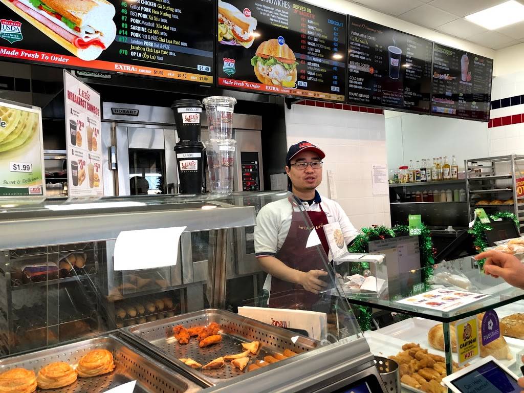 Lees Sandwiches | meal takeaway | 211 E Orangethorpe Ave, Fullerton, CA 92832, USA | 7145256089 OR +1 714-525-6089