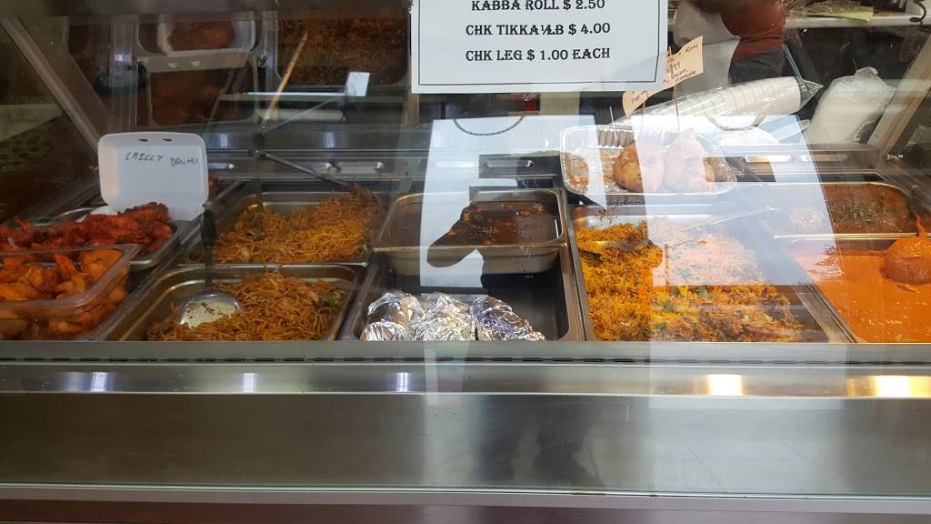 Asian Food Pizza and Meat | restaurant | 10 Pannahill Dr, Brampton, ON L6P 3Y7, Canada | 9059138019 OR +1 905-913-8019