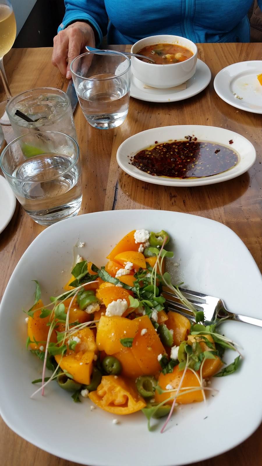 Piatti | restaurant | 625 Redwood Hwy, Mill Valley, CA 94941, USA | 4153802525 OR +1 415-380-2525