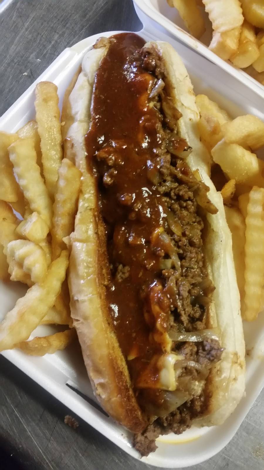 Chef Gregs Soul-N-The Wall | restaurant | 10009 Curtis St, Detroit, MI 48221, USA | 3138610331 OR +1 313-861-0331