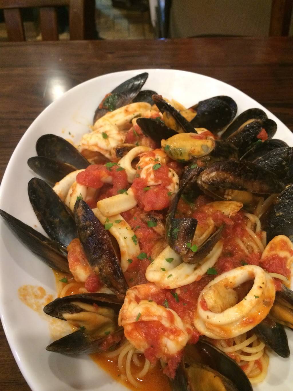 Parmagianni | restaurant | 212 N Long Beach Rd, Rockville Centre, NY 11570, USA | 5167661900 OR +1 516-766-1900