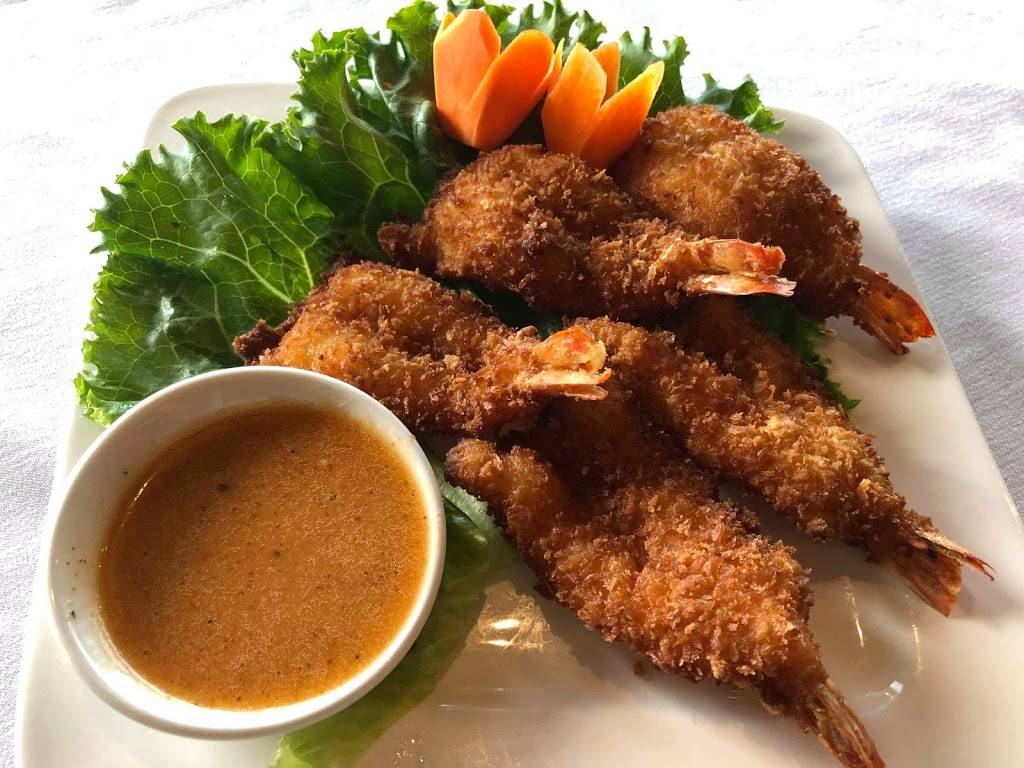 GREEN MANGO By Thai Spice | restaurant | L, 8300 N FM 620 ste 800, Austin, TX 78726, USA | 7372225000 OR +1 737-222-5000