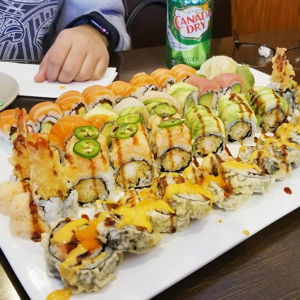 Futigi | restaurant | 164-4 69th Ave, Fresh Meadows, NY 11365, USA | 7183808878 OR +1 718-380-8878