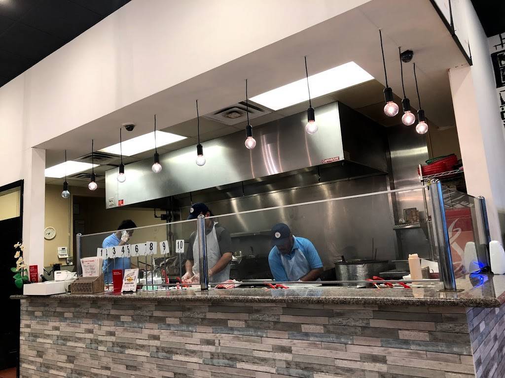 Tacos N Frankies | restaurant | 1460 Eldridge Pkwy #110, Houston, TX 77077, USA | 2818095050 OR +1 281-809-5050