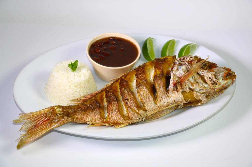 Nueva San Salvador Restaurant #1 | restaurant | 944 Hialeah Dr, Hialeah, FL 33010, USA | 3054180944 OR +1 305-418-0944