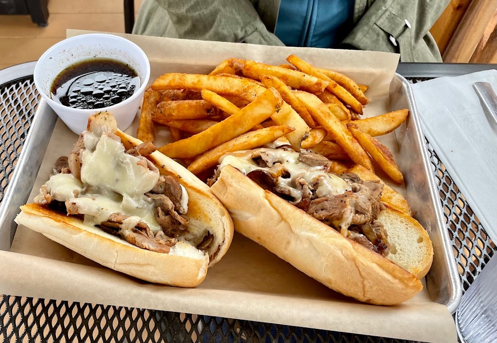 Garibaldi Portside Bistro | restaurant | 307 Mooring Basin Dr, Garibaldi, OR 97118, USA | 5038429148 OR +1 503-842-9148