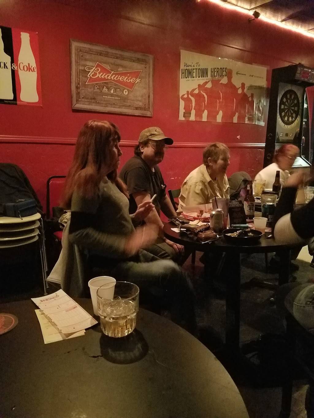 Bricks | restaurant | 409 State St, Augusta, KS 67010, USA | 3167750001 OR +1 316-775-0001