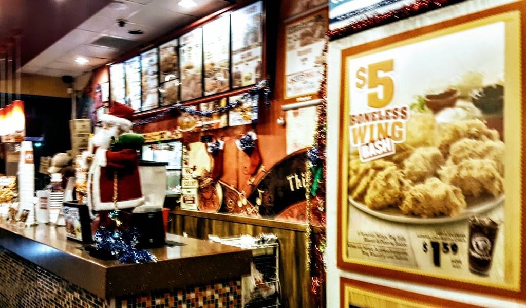 Popeyes Louisiana Kitchen | restaurant | 20915 Roscoe Blvd, Canoga Park, CA 91304, USA | 8188866369 OR +1 818-886-6369