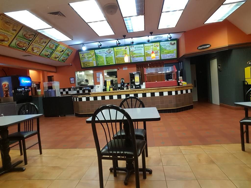 Rancheros | restaurant | 17106 US-24, Independence, MO 64056, USA | 8164925555 OR +1 816-492-5555