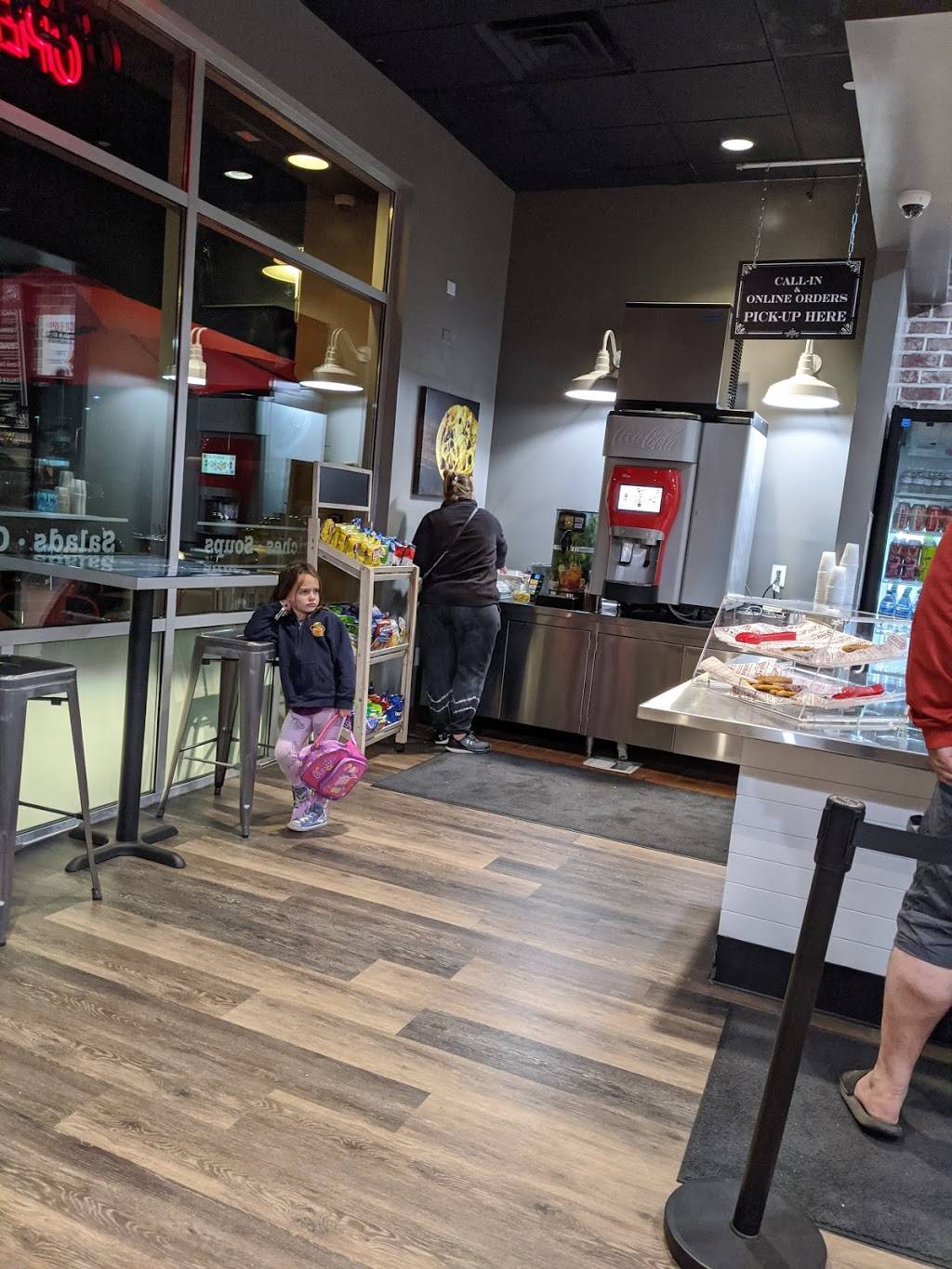 Sourdough & Co | restaurant | 768 Ikea Ct, West Sacramento, CA 95691, USA | 9166715700 OR +1 916-671-5700