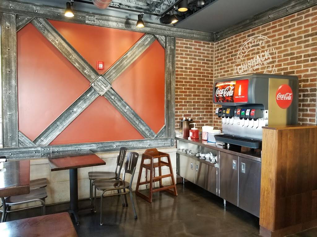 CHISHACK | restaurant | 2366, 301 75th St, Willowbrook, IL 60527, USA | 6305815620 OR +1 630-581-5620