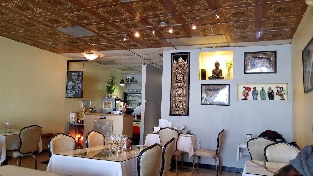 Cafe Fuzion | restaurant | 1240 E 14th St, Des Moines, IA 50316, USA | 5152628488 OR +1 515-262-8488