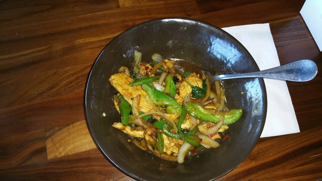 Thai Chili 2 go | restaurant | 4984 S Power Rd #101, Mesa, AZ 85212, USA | 4803782601 OR +1 480-378-2601