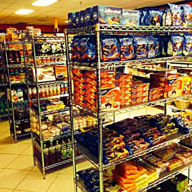 Kiev Deli of Sarasota | meal takeaway | 4031 Cattlemen Rd, Sarasota, FL 34233, USA | 9413777427 OR +1 941-377-7427