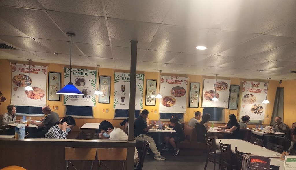 Juicy Crab Cajun Seafood & Chinese Food | restaurant | 1784 Fremont Blvd, Seaside, CA 93955, USA | 8318995115 OR +1 831-899-5115