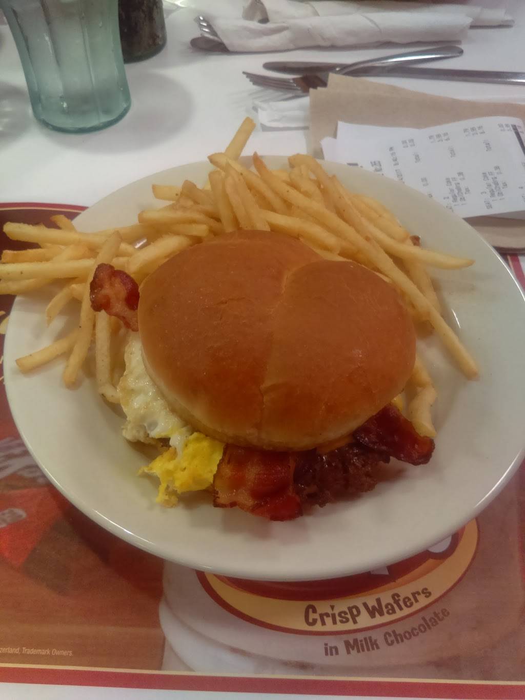 Steak n Shake | restaurant | 1485 West Main, Hamilton, OH 45013, USA | 5132751149 OR +1 513-275-1149