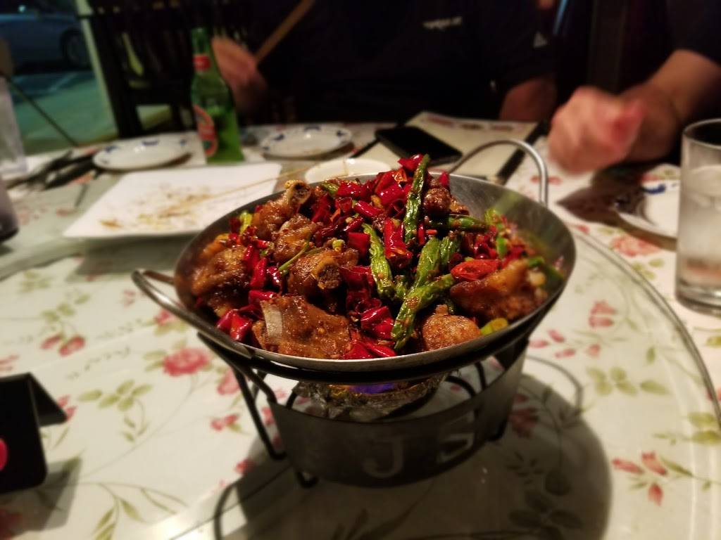 China Garden | restaurant | 9720 E 31st St, Tulsa, OK 74146, USA | 9189386518 OR +1 918-938-6518