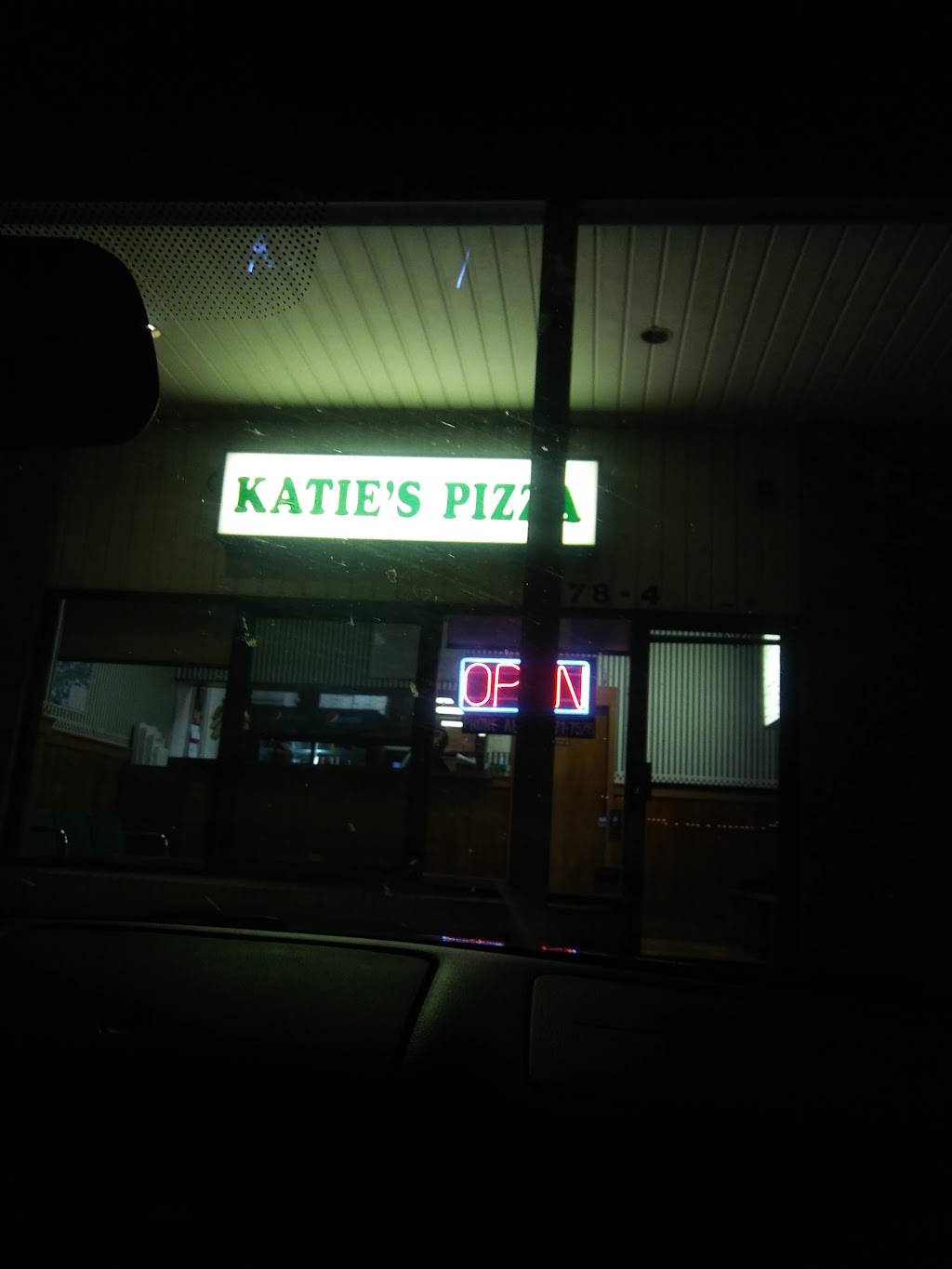 Katies Pizza | restaurant | 78 N Hamilton Rd # 4, Gahanna, OH 43230, USA | 6144717576 OR +1 614-471-7576