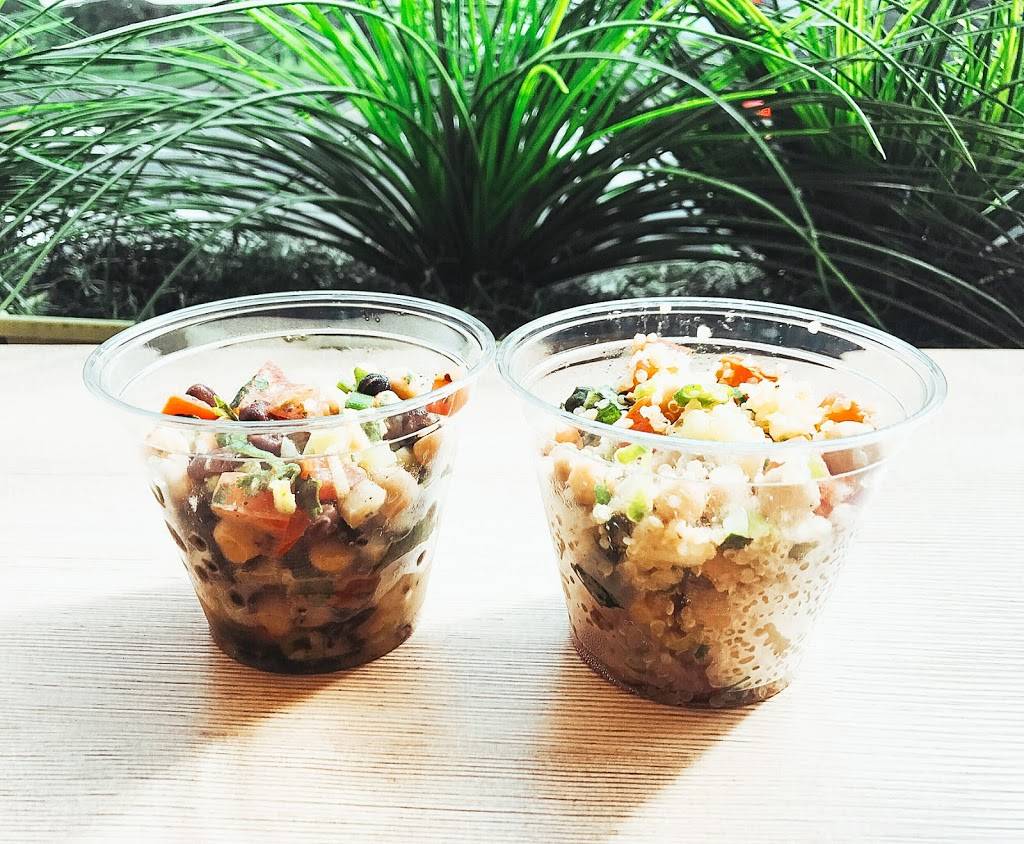 Green Point Juicery: Organic Juice Bar | restaurant | 28 Speedwell Ave, Morristown, NJ 07960, USA | 9735003044 OR +1 973-500-3044