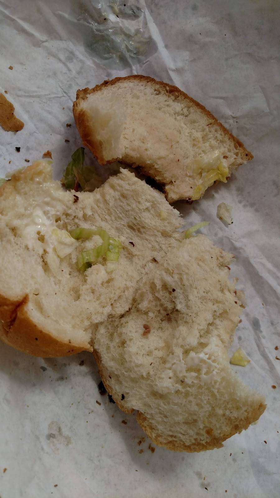 Subway | restaurant | 3500 Hudson Dr #1, Stow, OH 44224, USA | 3309456211 OR +1 330-945-6211