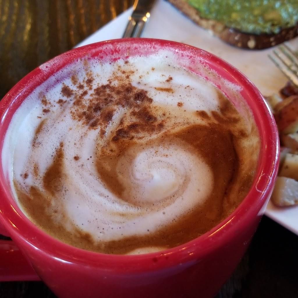 Corner Perk Brunch Cafe & Coffee Roasters | bakery | 1297 May River Rd #101, Bluffton, SC 29910, USA | 8438165674 OR +1 843-816-5674