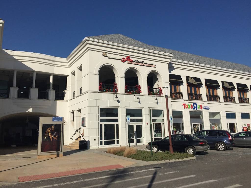 Shiro of Japan | restaurant | 80-40 Cooper Ave, Ridgewood, NY 11385, USA | 7183268704 OR +1 718-326-8704