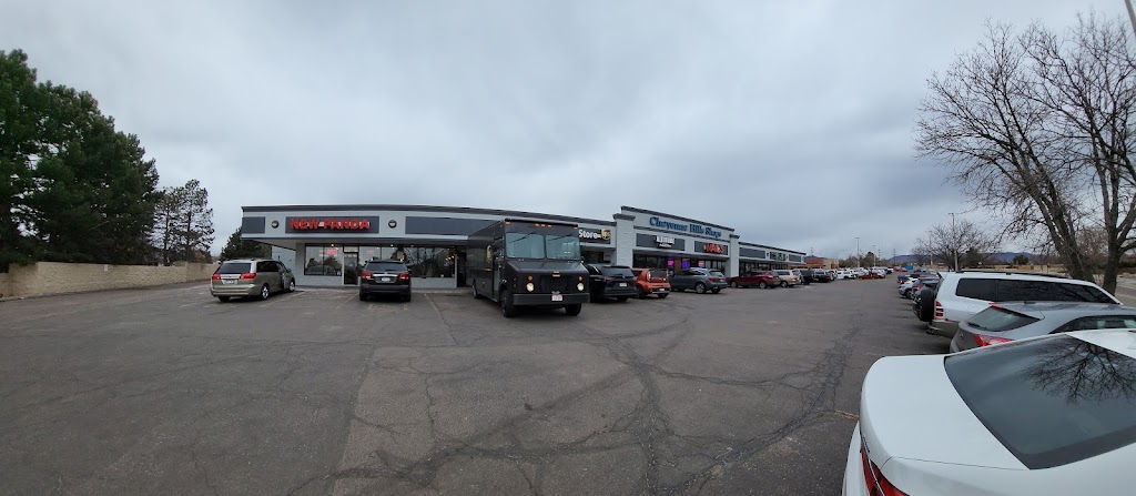 New Panda | meal takeaway | 445 E Cheyenne Mountain Blvd, Colorado Springs, CO 80906, USA | 7195769211 OR +1 719-576-9211