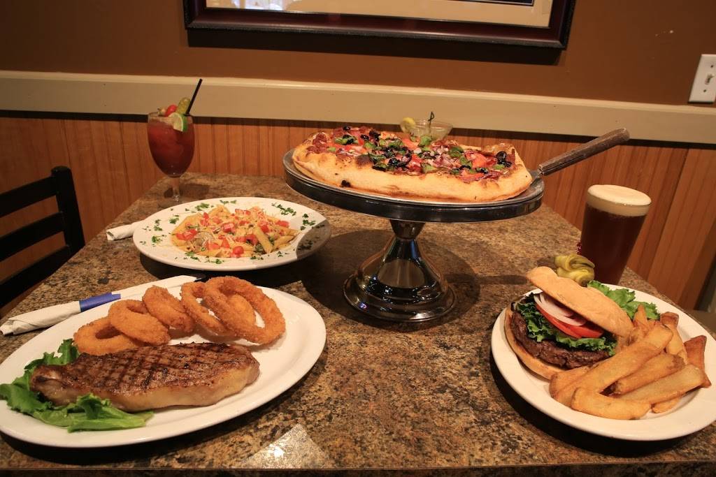 OverTyme Grill & Tap Room | restaurant | 4724 Dixie Hwy, Waterford Twp, MI 48329, USA | 2486744507 OR +1 248-674-4507