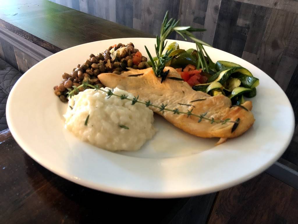 Ti Amo Italia Ristorante Pizzeria | restaurant | 6710 N Atlantic Ave, Cape Canaveral, FL 32920, USA | 3214502085 OR +1 321-450-2085