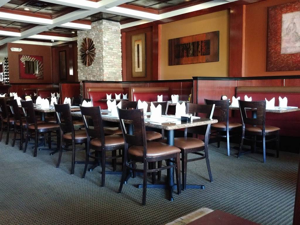 Monark Asian Bistro | restaurant | 5225 Canyon Crest Dr #64, Riverside, CA 92507, USA | 9516831073 OR +1 951-683-1073