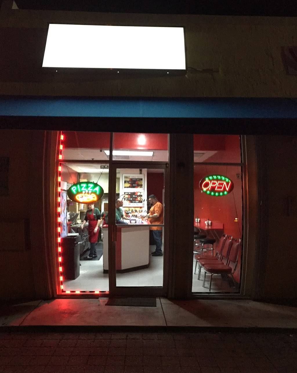 Pa Comer Cuban Pizza. | meal takeaway | 353 W 23rd St, Hialeah, FL 33010, United States | 7864311029 OR +1 786-431-1029