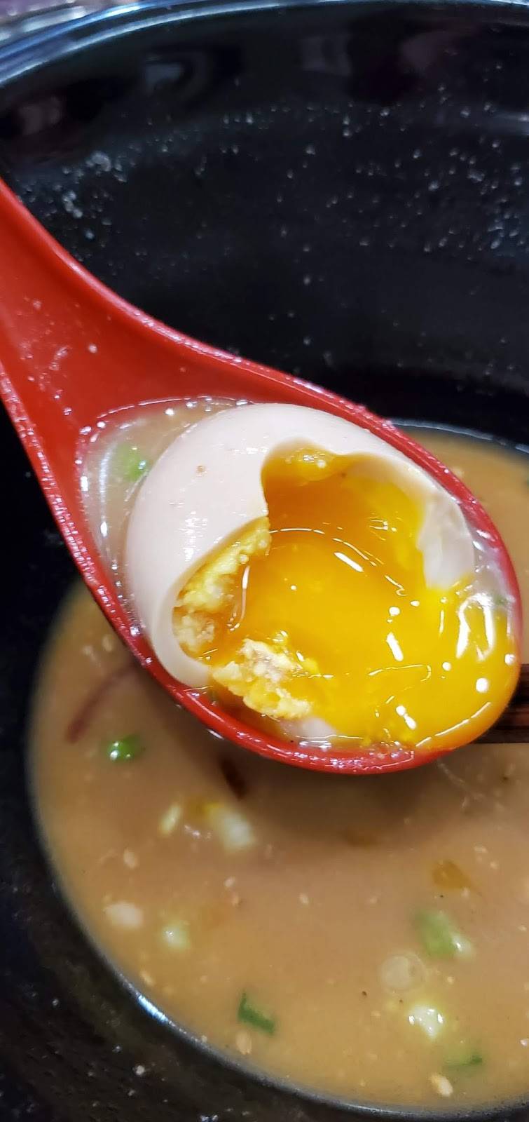 Ryu Ramen | restaurant | 10832 Warner Ave, Fountain Valley, CA 92708, USA | 7143692018 OR +1 714-369-2018