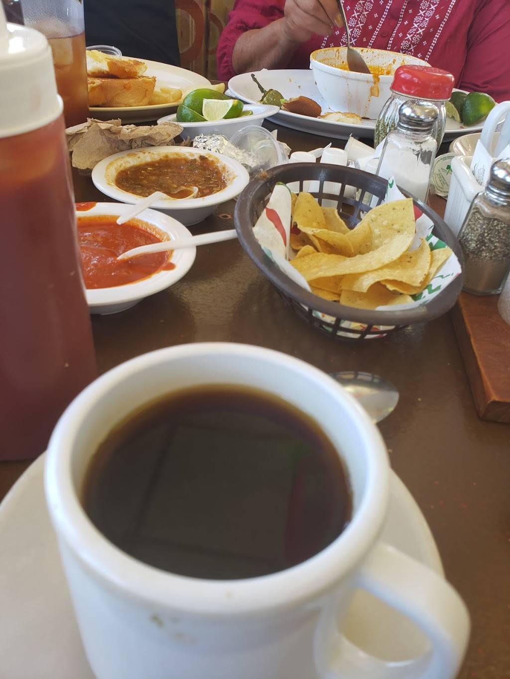 El Texano Mexican Restaurant #1 | restaurant | 334 N Zaragoza Rd, El Paso, TX 79907, USA | 9158588600 OR +1 915-858-8600