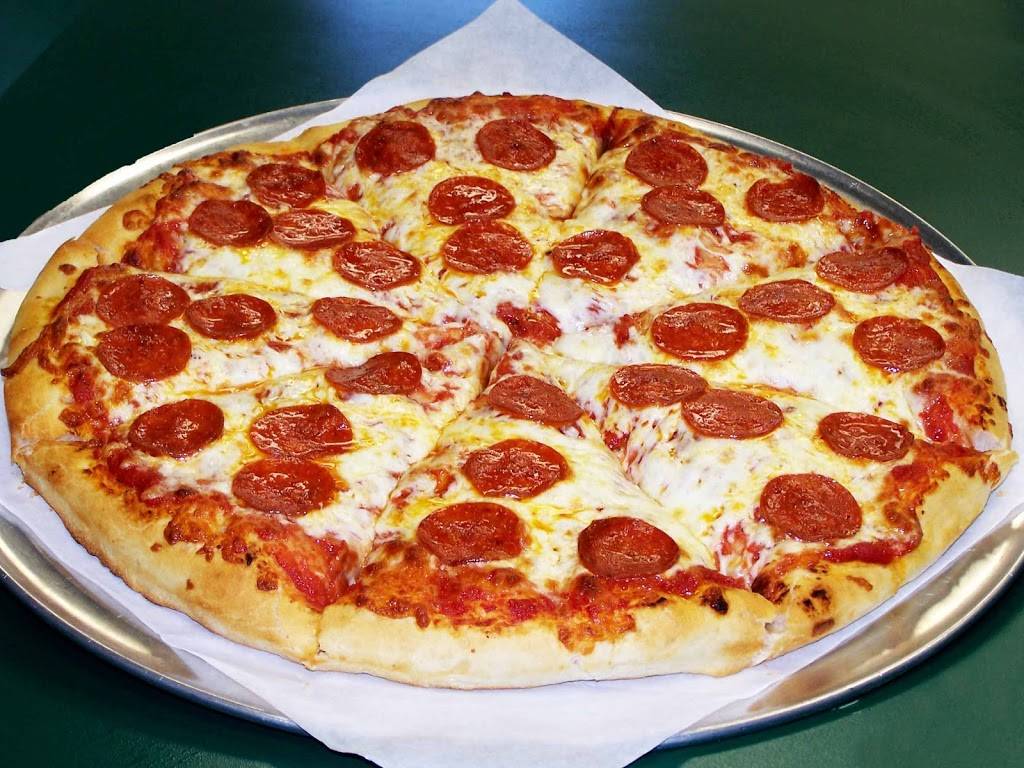 Coccas Pizza | restaurant | 5193 S Canfield-Niles Rd, Canfield, OH 44406, USA | 3307020888 OR +1 330-702-0888