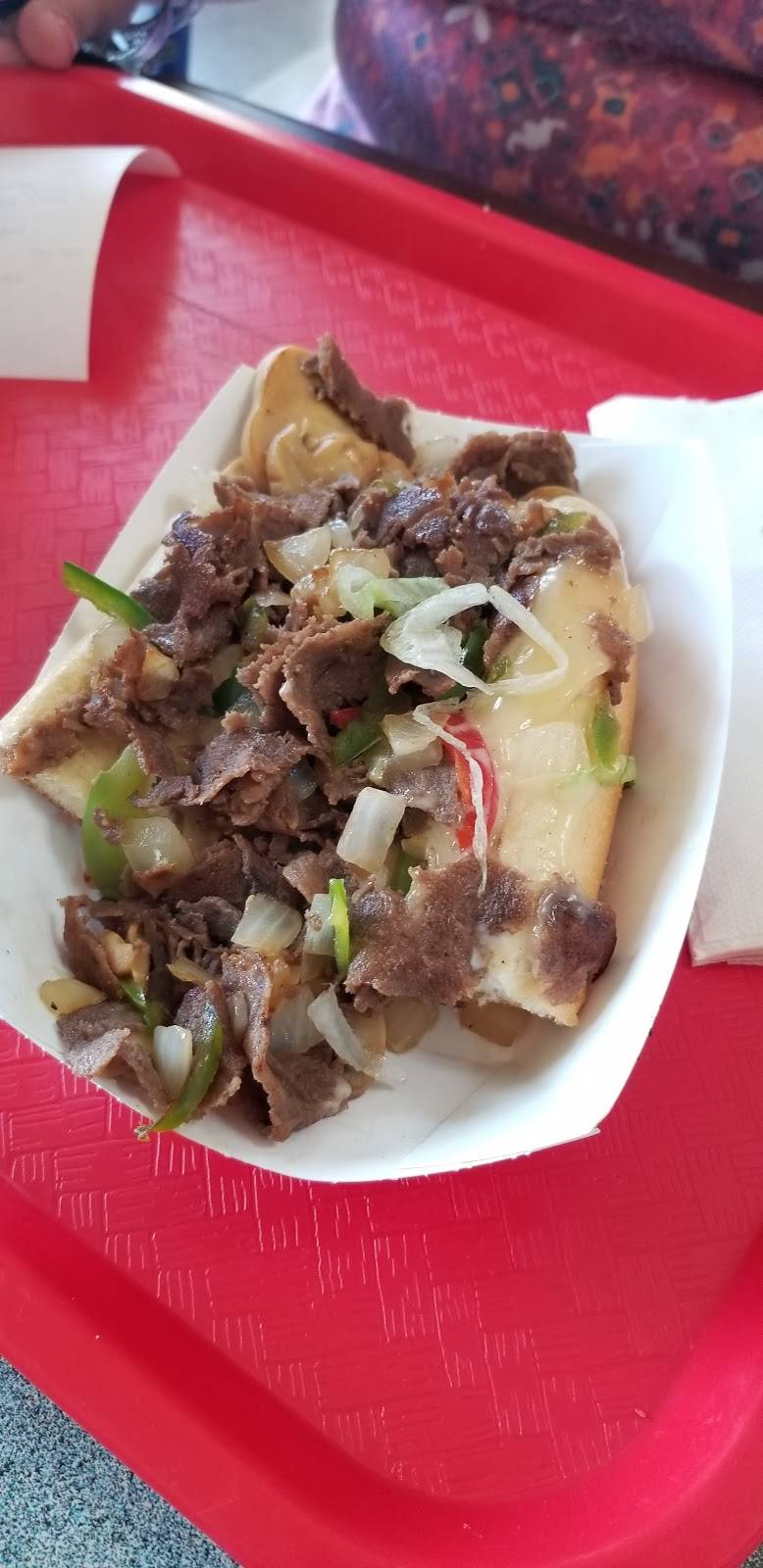South Philly Steaks & Fries | restaurant | 241 Fort Evans Rd NE Ste 639, Leesburg, VA 20176, USA | 7037377961 OR +1 703-737-7961