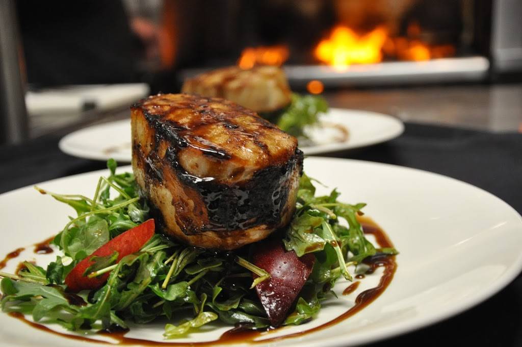 C. Knights Steakhouse | restaurant | 2085 Vine St, El Dorado Hills, CA 95762, USA | 9162351730 OR +1 916-235-1730