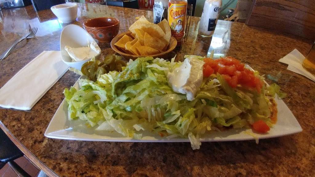 El Rancho II | restaurant | 2100 W State St B, Fremont, OH 43420, USA | 4193343475 OR +1 419-334-3475