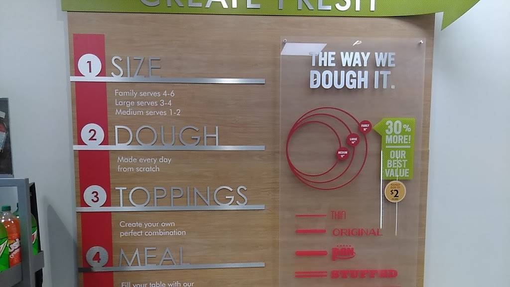Papa Murphys | Take N Bake Pizza | meal takeaway | 7820 Enchanted Hills Blvd NE Ste C, Rio Rancho, NM 87144, USA | 5054040388 OR +1 505-404-0388