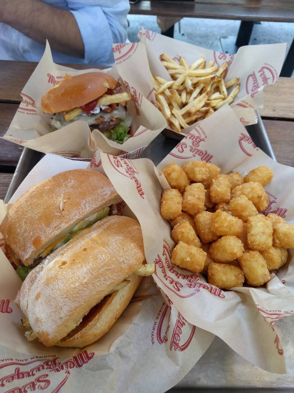 Main Street Burgers | restaurant | 20 S Santa Cruz Ave, Los Gatos, CA 95030, USA | 4083541881 OR +1 408-354-1881