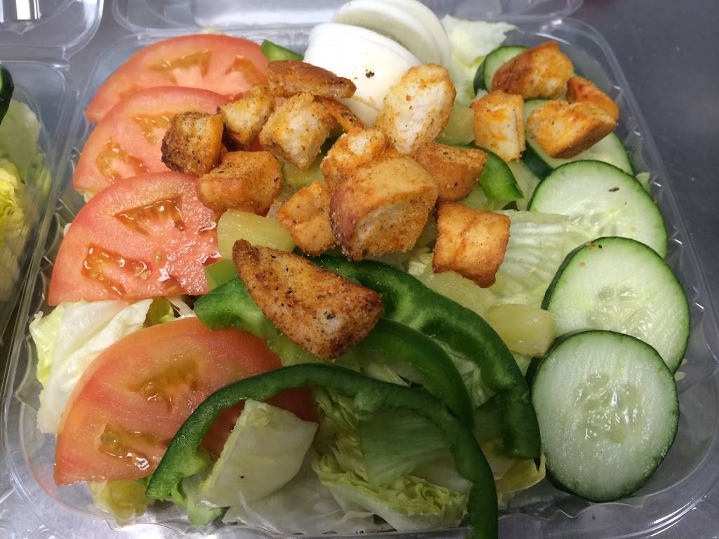 Big Daddy Pizza | restaurant | 1916 Welsh Rd #14, Philadelphia, PA 19115, USA | 2156731009 OR +1 215-673-1009