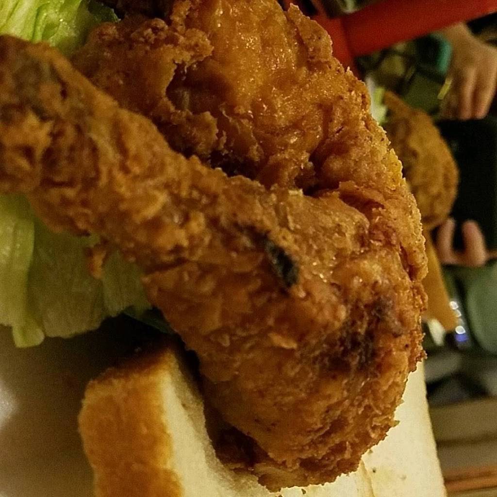 Bootys Soul Food Restaurant | restaurant | 918 Castle St, Wilmington, NC 28401, USA | 9107639373 OR +1 910-763-9373