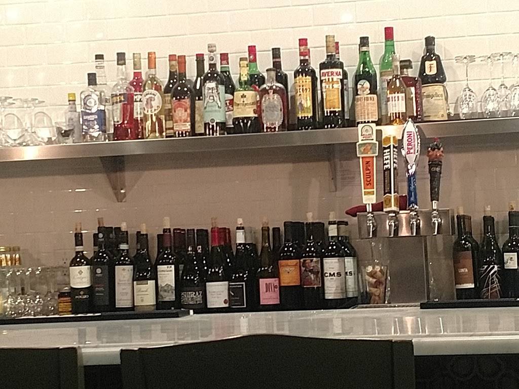 Enoteca La Storia Downtown | restaurant | 320 W. St. John St., San Jose, CA 95110, USA | 4086185455 OR +1 408-618-5455